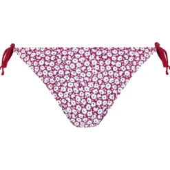 Brigitte BardotSlip de bain Marguerite BRIGITTE BARDOT - Rouge