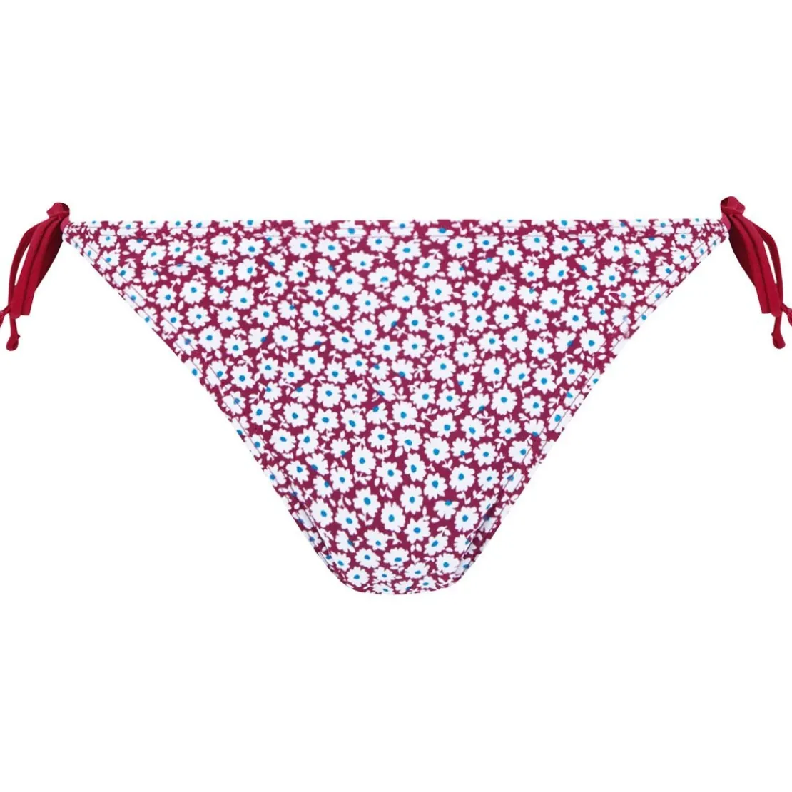 Brigitte BardotSlip de bain Marguerite BRIGITTE BARDOT - Rouge