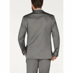 Bruno BananiVeste de costume homme Miami Bruno Banani - Marron