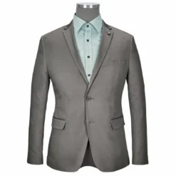 Bruno BananiVeste de costume homme Miami Bruno Banani - Marron
