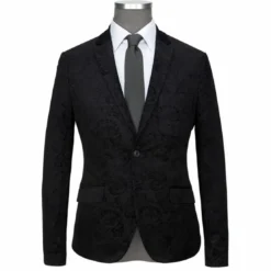 Bruno BananiVeste de costume homme Bruno Banani - Noir