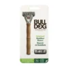 BulldogRasoir En Bambou Original Bulldog