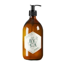 BYCAGel lavant parfumé sans rinçage au Bergamote