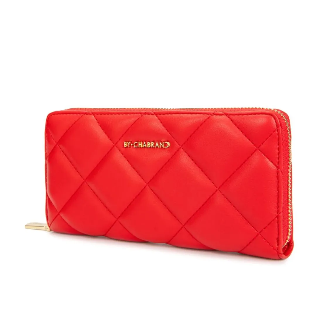 By ChabrandCompagnon rouge pour femme