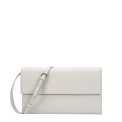 By ChabrandPochette gris clair pour femme