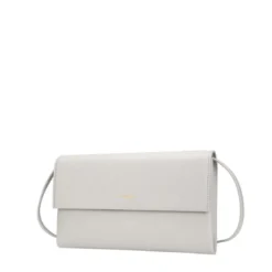 By ChabrandPochette gris clair pour femme