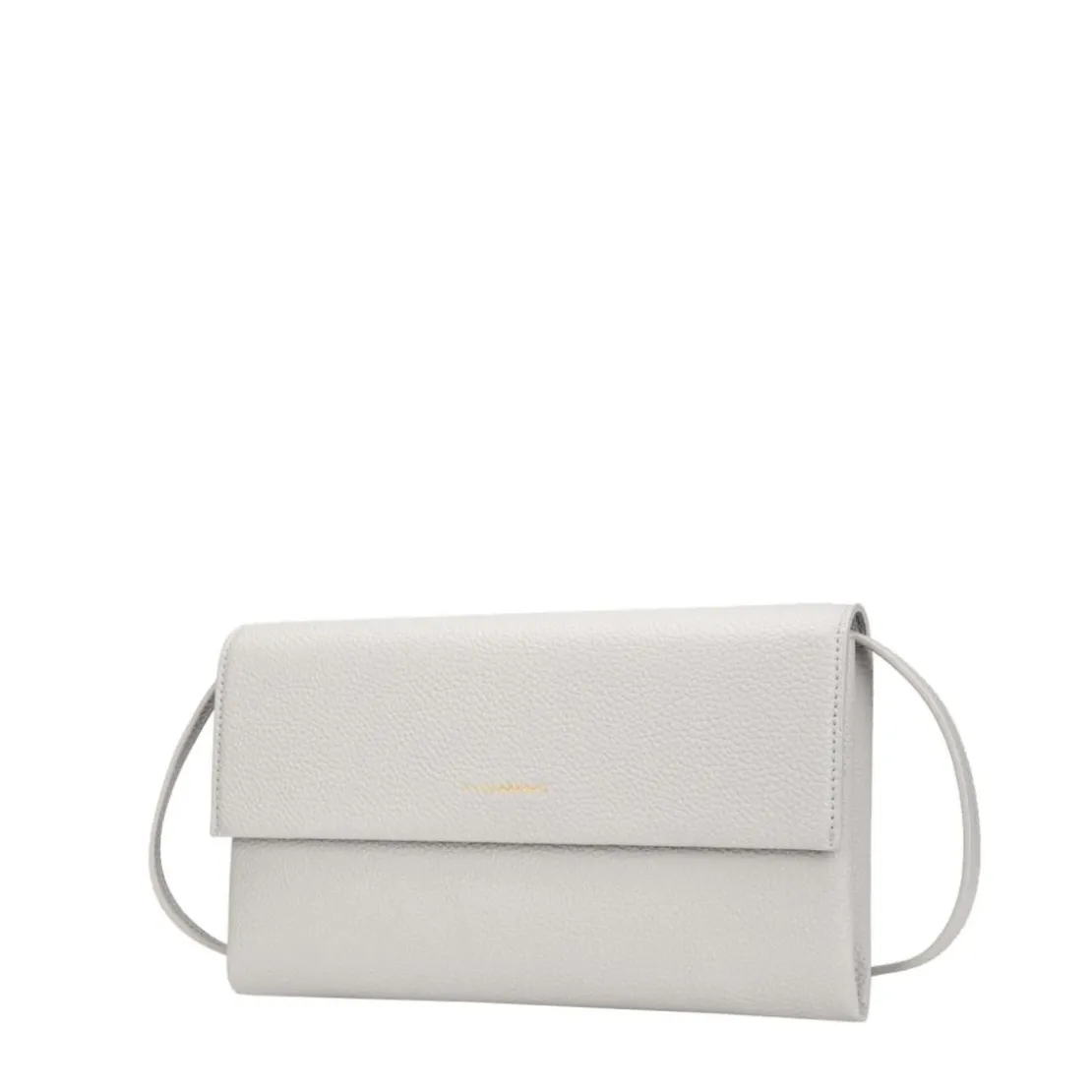 By ChabrandPochette gris clair pour femme