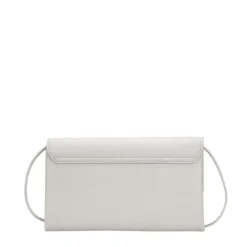 By ChabrandPochette gris clair pour femme