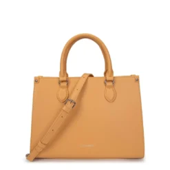 By ChabrandSac à main pour femme jaune