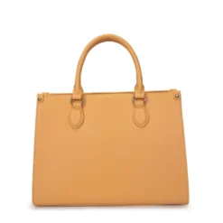 By ChabrandSac à main pour femme jaune