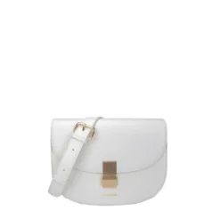By ChabrandSac à main pour femme porté travers blanc
