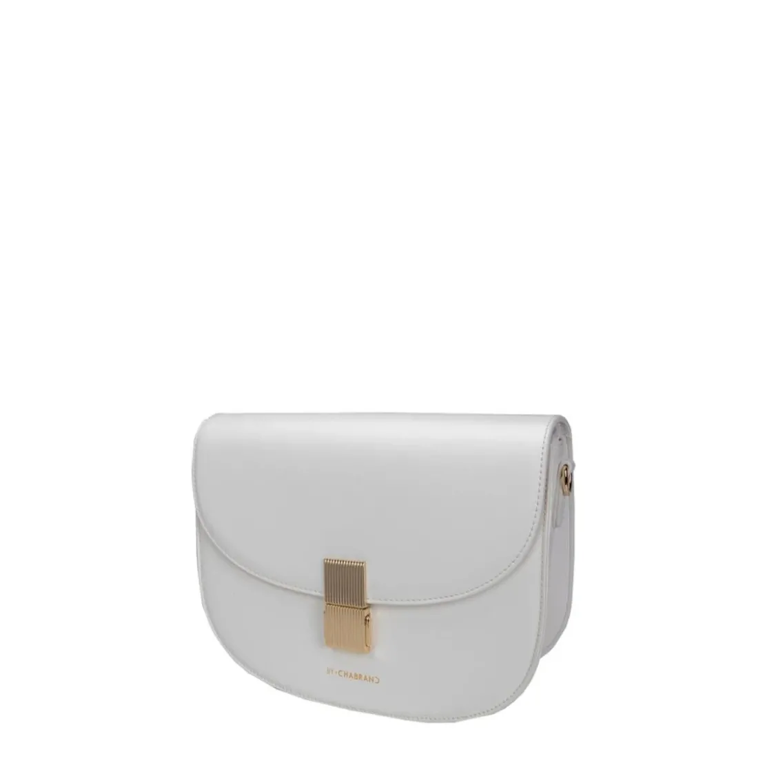 By ChabrandSac à main pour femme porté travers blanc