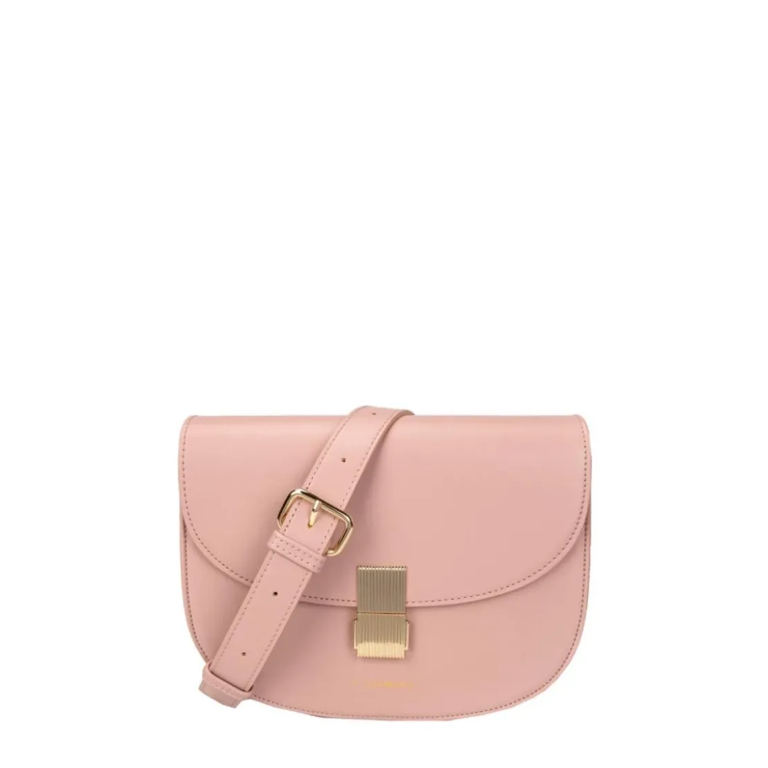 By ChabrandSac à main pour femme porté travers rose
