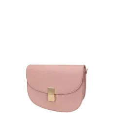 By ChabrandSac à main pour femme porté travers rose