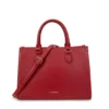 By ChabrandSac à main pour femme rouge