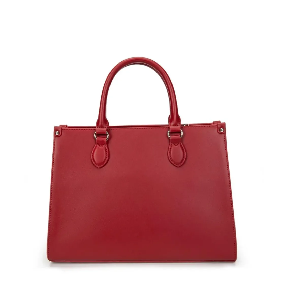 By ChabrandSac à main pour femme rouge