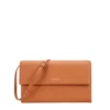 By ChabrandSac porté croisé pour femme camel