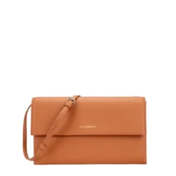 By ChabrandSac porté croisé pour femme camel