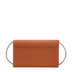 By ChabrandSac porté croisé pour femme camel