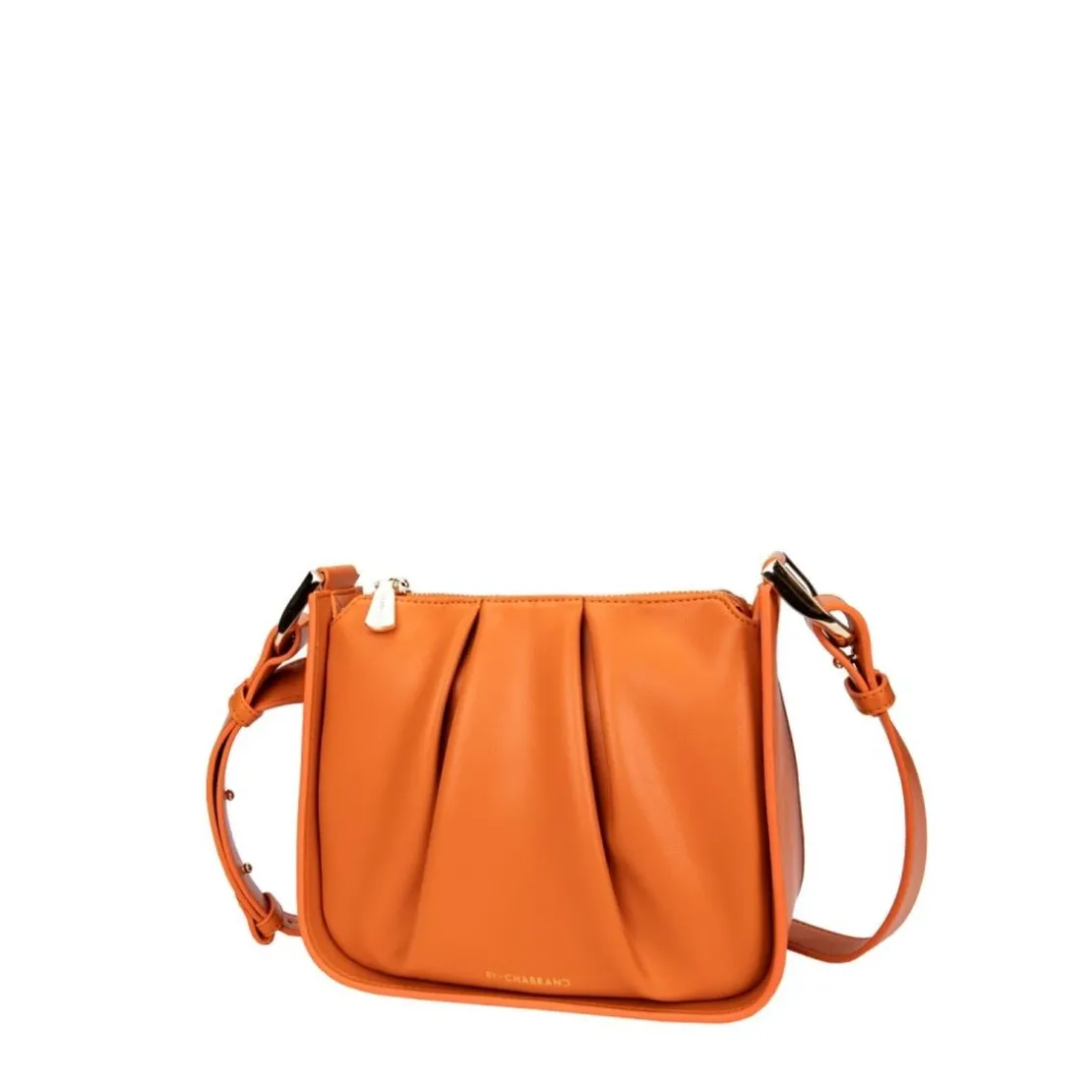 By ChabrandSac porté épaule pour femme orange