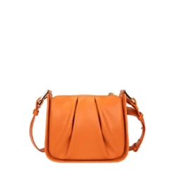 By ChabrandSac porté épaule pour femme orange