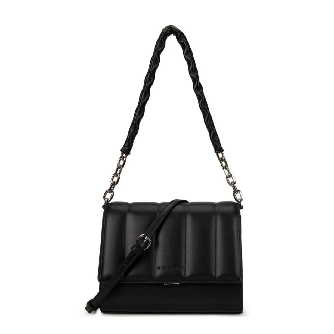 By ChabrandSac porté travers pour femme noir