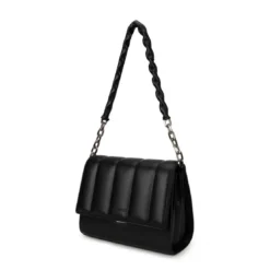 By ChabrandSac porté travers pour femme noir
