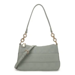 By ChabrandSac pour femme porté travers gris