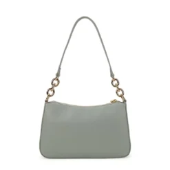By ChabrandSac pour femme porté travers gris
