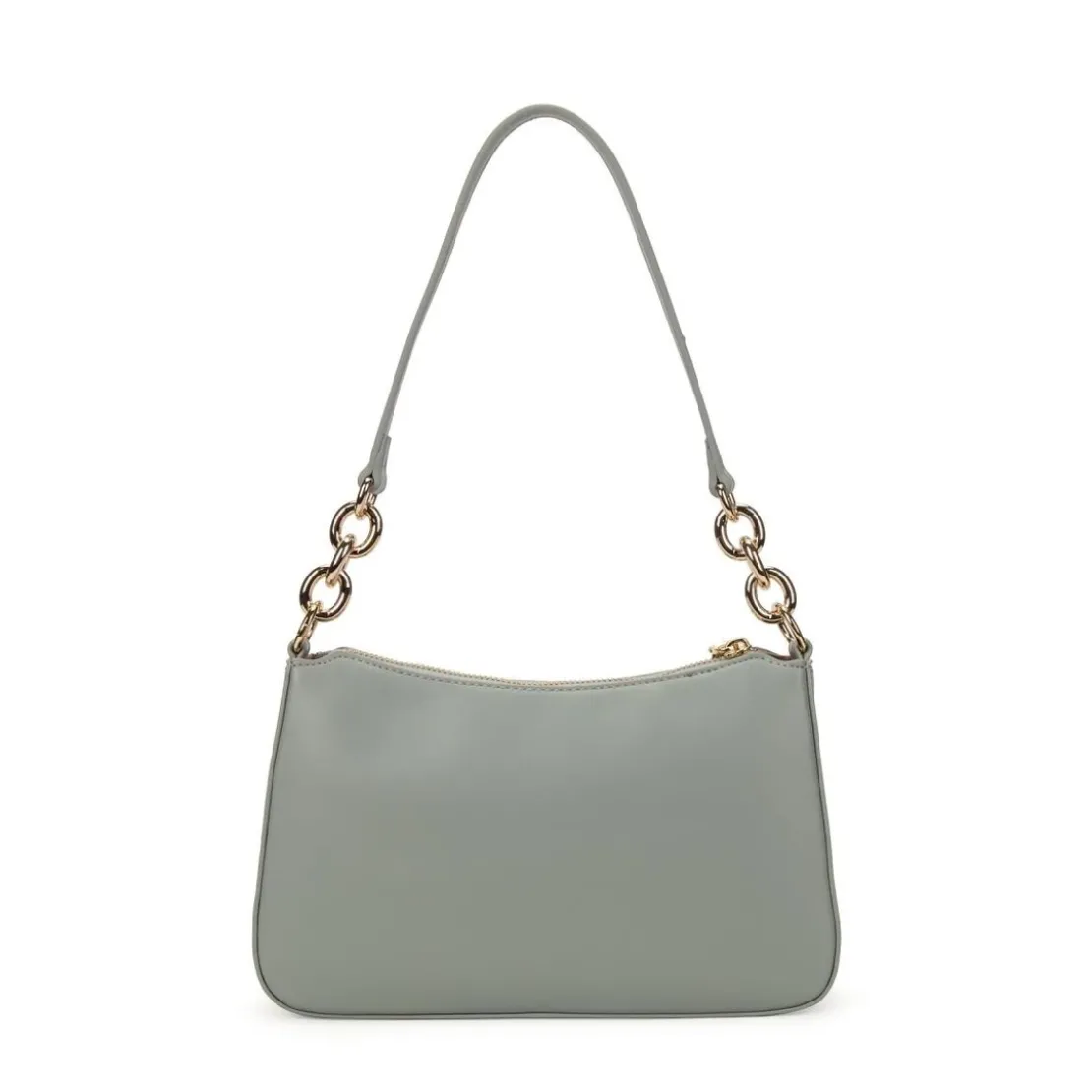 By ChabrandSac pour femme porté travers gris