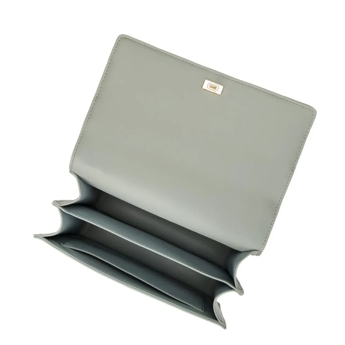 By ChabrandSac pour femme porté épaule gris