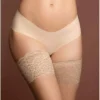 Bye BraBandes anti-frottements dentelle cuisses Beige Bye Bra- ACCESSORIES