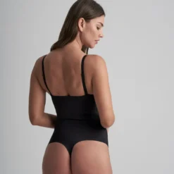 Bye BraBody sculptant sans armatures Noir Bye Bra - SCULPTING SHAPEWEAR