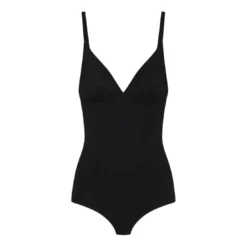 Bye BraBody sculptant sans armatures Noir Bye Bra - SCULPTING SHAPEWEAR