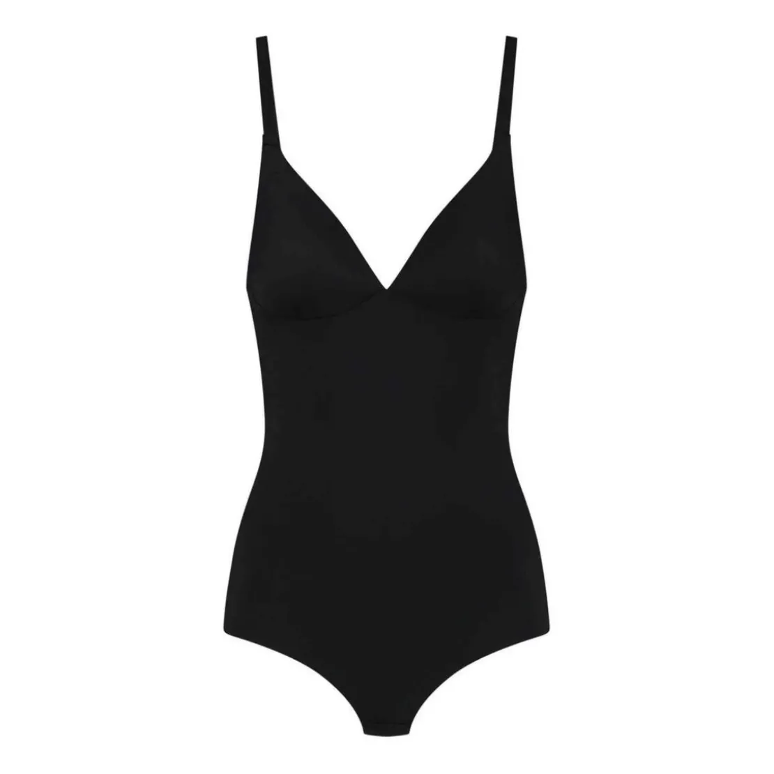 Bye BraBody sculptant sans armatures Noir Bye Bra - SCULPTING SHAPEWEAR