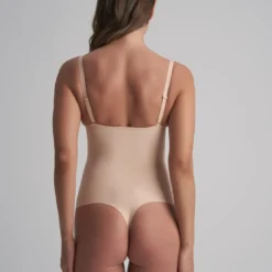 Bye BraBody sculptant sans armatures Beige Bye Bra- SCULPTING SHAPEWEAR