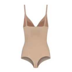Bye BraBody sculptant sans armatures Beige Bye Bra- SCULPTING SHAPEWEAR