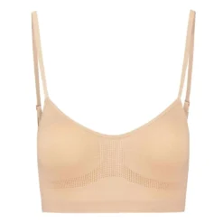 Bye BraBralette sans armatures invisible - Beige- SEAMLESS SHAPEWEAR
