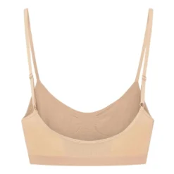 Bye BraBralette sans armatures invisible - Beige- SEAMLESS SHAPEWEAR