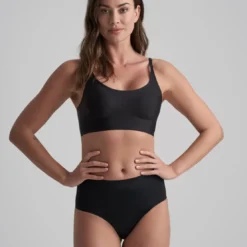 Bye BraBrassière sans armatures invisible - Noir Bye Bra - INVISIBLE SHAPEWEAR
