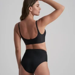 Bye BraBrassière sans armatures invisible - Noir Bye Bra - INVISIBLE SHAPEWEAR