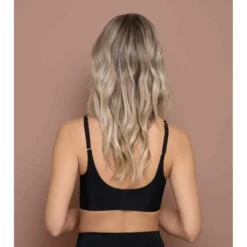 Bye BraBrassière sans armatures invisible - Noir Bye Bra - INVISIBLE SHAPEWEAR