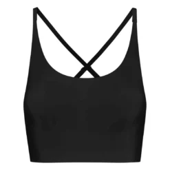 Bye BraBrassière sans armatures invisible - Noir Bye Bra - INVISIBLE SHAPEWEAR