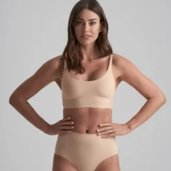 Bye BraBrassière sans armatures invisible - Beige Bye Bra - INVISIBLE SHAPEWEAR