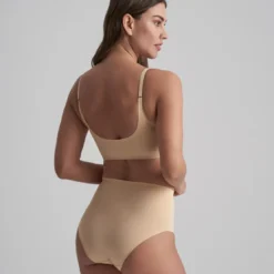 Bye BraBrassière sans armatures invisible - Beige Bye Bra - INVISIBLE SHAPEWEAR
