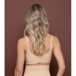 Bye BraBrassière sans armatures invisible - Beige Bye Bra - INVISIBLE SHAPEWEAR