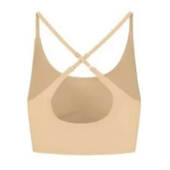 Bye BraBrassière sans armatures invisible - Beige Bye Bra - INVISIBLE SHAPEWEAR