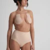 Bye BraCache tétons adhésifs remonte-seins Beige Bye Bra- PULL-UPS