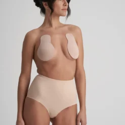 Bye BraCache tétons adhésifs remonte-seins Beige Bye Bra- PULL-UPS