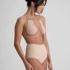 Bye BraCache tétons adhésifs remonte-seins Beige Bye Bra- PULL-UPS